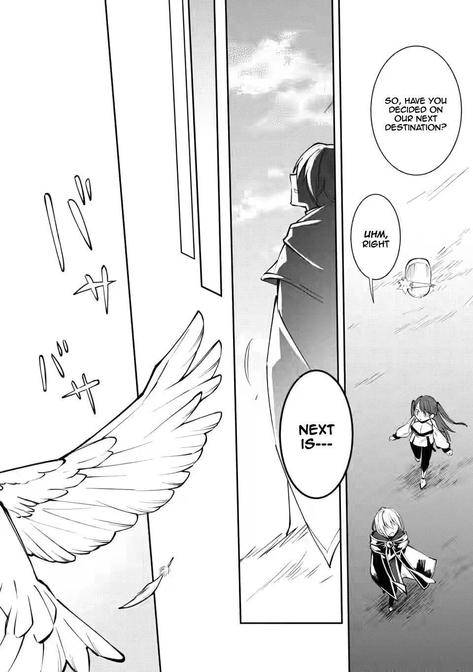 My Lover Was Stolen, And I Was Kicked Out Of The Hero’s Party, But I Awakened To The EX Skill “Fixed Damage” And Became Invincible. Now, Let’s Begin Some Revenge Chapter 3 page 23 - Chapter 3