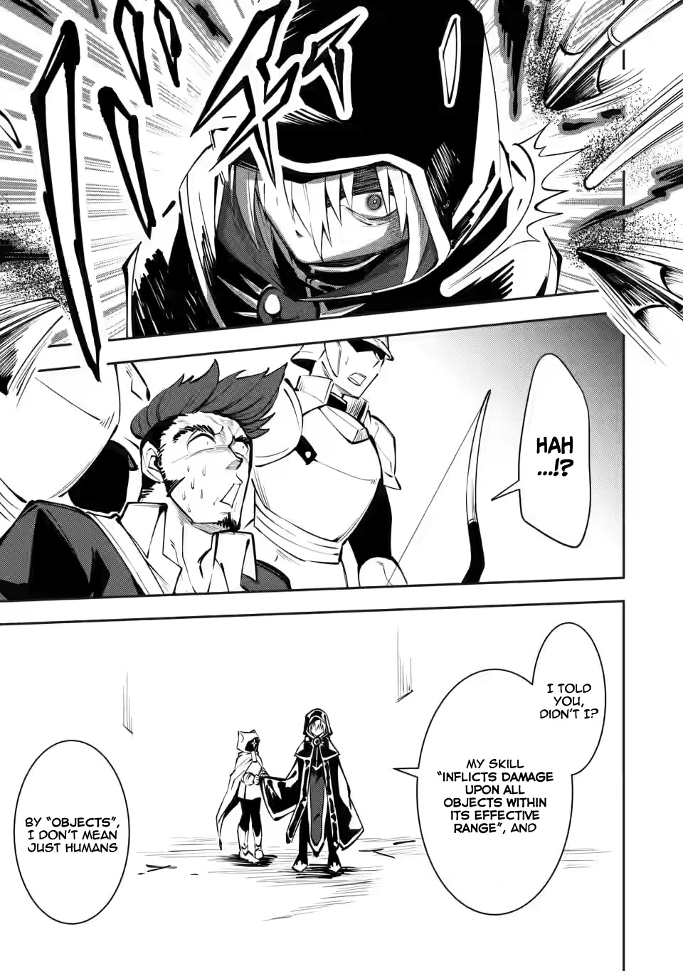 My Lover Was Stolen, And I Was Kicked Out Of The Hero’s Party, But I Awakened To The EX Skill “Fixed Damage” And Became Invincible. Now, Let’s Begin Some Revenge Chapter 3 page 6 - Chapter 3