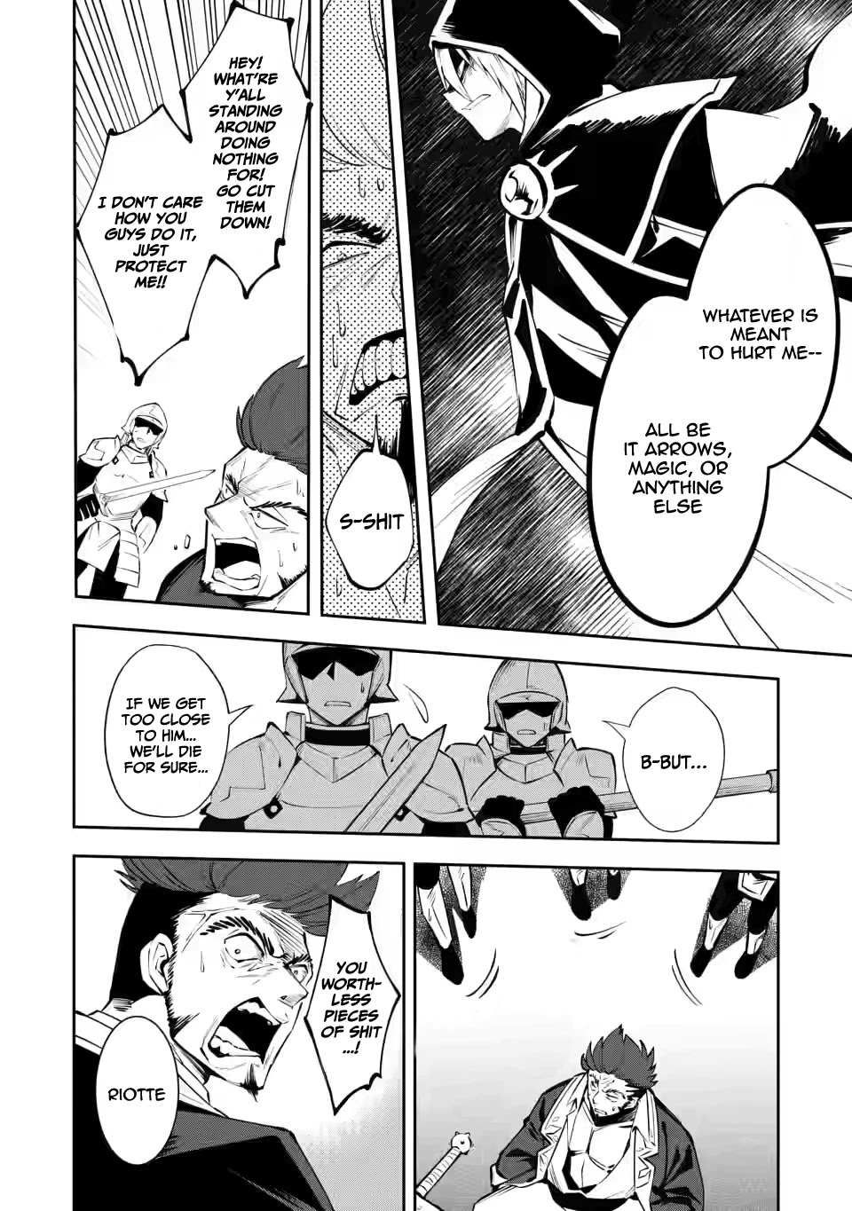 My Lover Was Stolen, And I Was Kicked Out Of The Hero’s Party, But I Awakened To The EX Skill “Fixed Damage” And Became Invincible. Now, Let’s Begin Some Revenge Chapter 3 page 7 - Chapter 3
