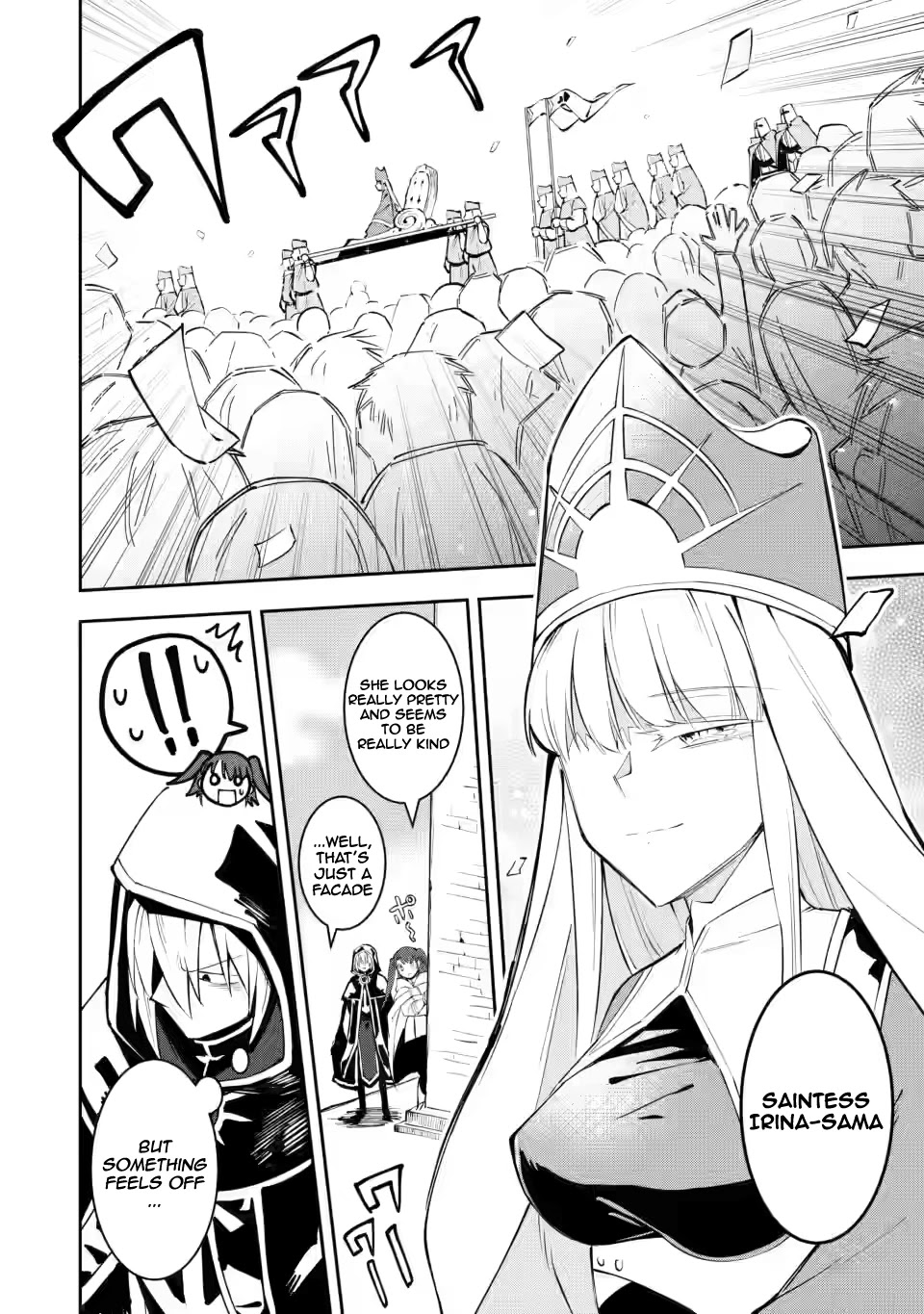 My Lover Was Stolen, And I Was Kicked Out Of The Hero’s Party, But I Awakened To The EX Skill “Fixed Damage” And Became Invincible. Now, Let’s Begin Some Revenge Chapter 4 page 19 - Chapter 4