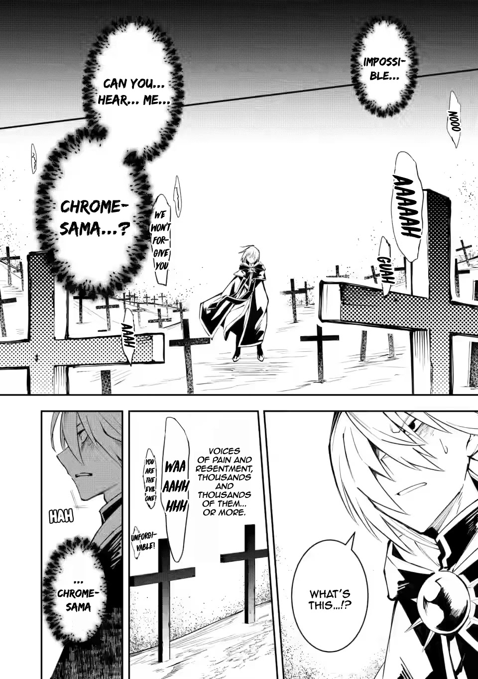 My Lover Was Stolen, And I Was Kicked Out Of The Hero’s Party, But I Awakened To The EX Skill “Fixed Damage” And Became Invincible. Now, Let’s Begin Some Revenge Chapter 4 page 7 - Chapter 4