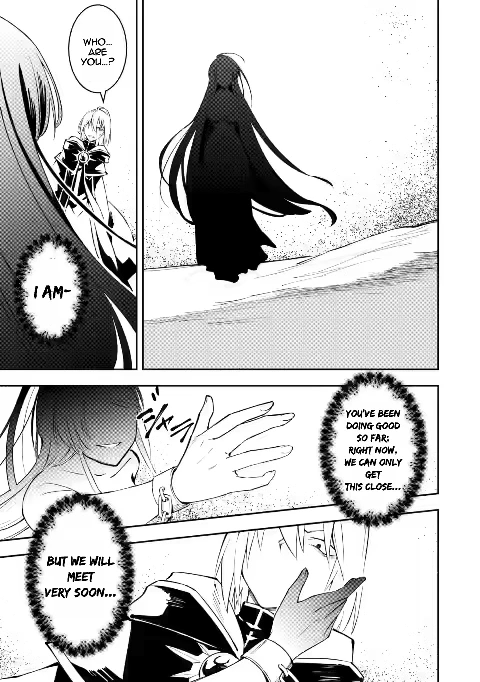 My Lover Was Stolen, And I Was Kicked Out Of The Hero’s Party, But I Awakened To The EX Skill “Fixed Damage” And Became Invincible. Now, Let’s Begin Some Revenge Chapter 4 page 8 - Chapter 4