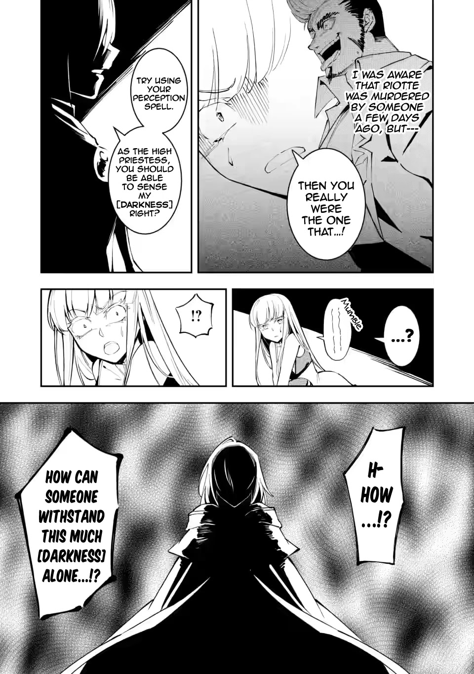 My Lover Was Stolen, And I Was Kicked Out Of The Hero’s Party, But I Awakened To The EX Skill “Fixed Damage” And Became Invincible. Now, Let’s Begin Some Revenge Chapter 5.1 page 14 - Chapter 5.1 - 5.3