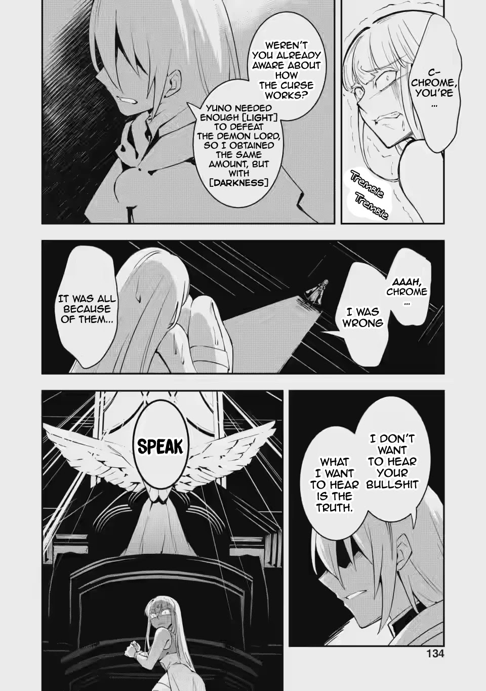 My Lover Was Stolen, And I Was Kicked Out Of The Hero’s Party, But I Awakened To The EX Skill “Fixed Damage” And Became Invincible. Now, Let’s Begin Some Revenge Chapter 5.1 page 15 - Chapter 5.1 - 5.3