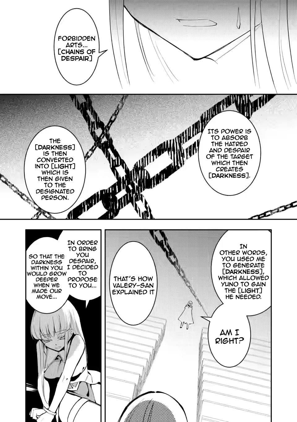 My Lover Was Stolen, And I Was Kicked Out Of The Hero’s Party, But I Awakened To The EX Skill “Fixed Damage” And Became Invincible. Now, Let’s Begin Some Revenge Chapter 5.1 page 16 - Chapter 5.1 - 5.3