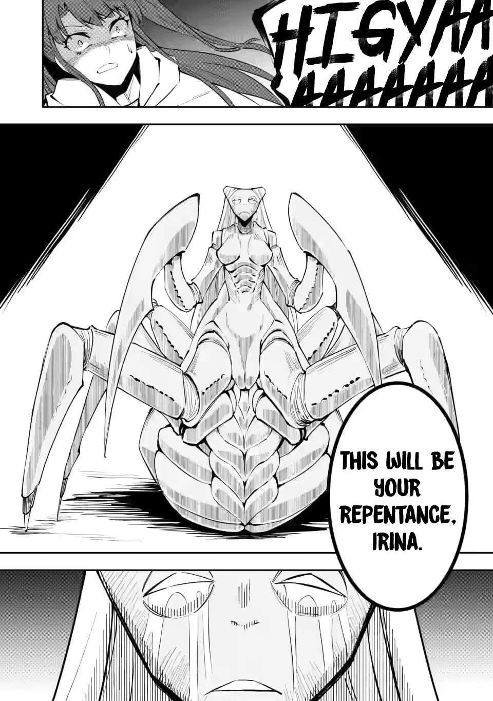 My Lover Was Stolen, And I Was Kicked Out Of The Hero’s Party, But I Awakened To The EX Skill “Fixed Damage” And Became Invincible. Now, Let’s Begin Some Revenge Chapter 5.1 page 29 - Chapter 5.1 - 5.3