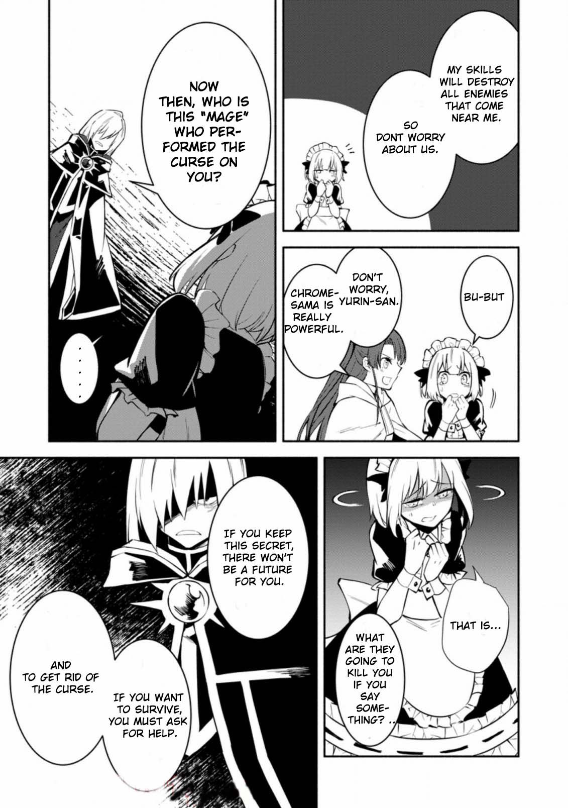 My Lover Was Stolen, And I Was Kicked Out Of The Hero’s Party, But I Awakened To The EX Skill “Fixed Damage” And Became Invincible. Now, Let’s Begin Some Revenge Chapter 6 page 10 - Chapter 6