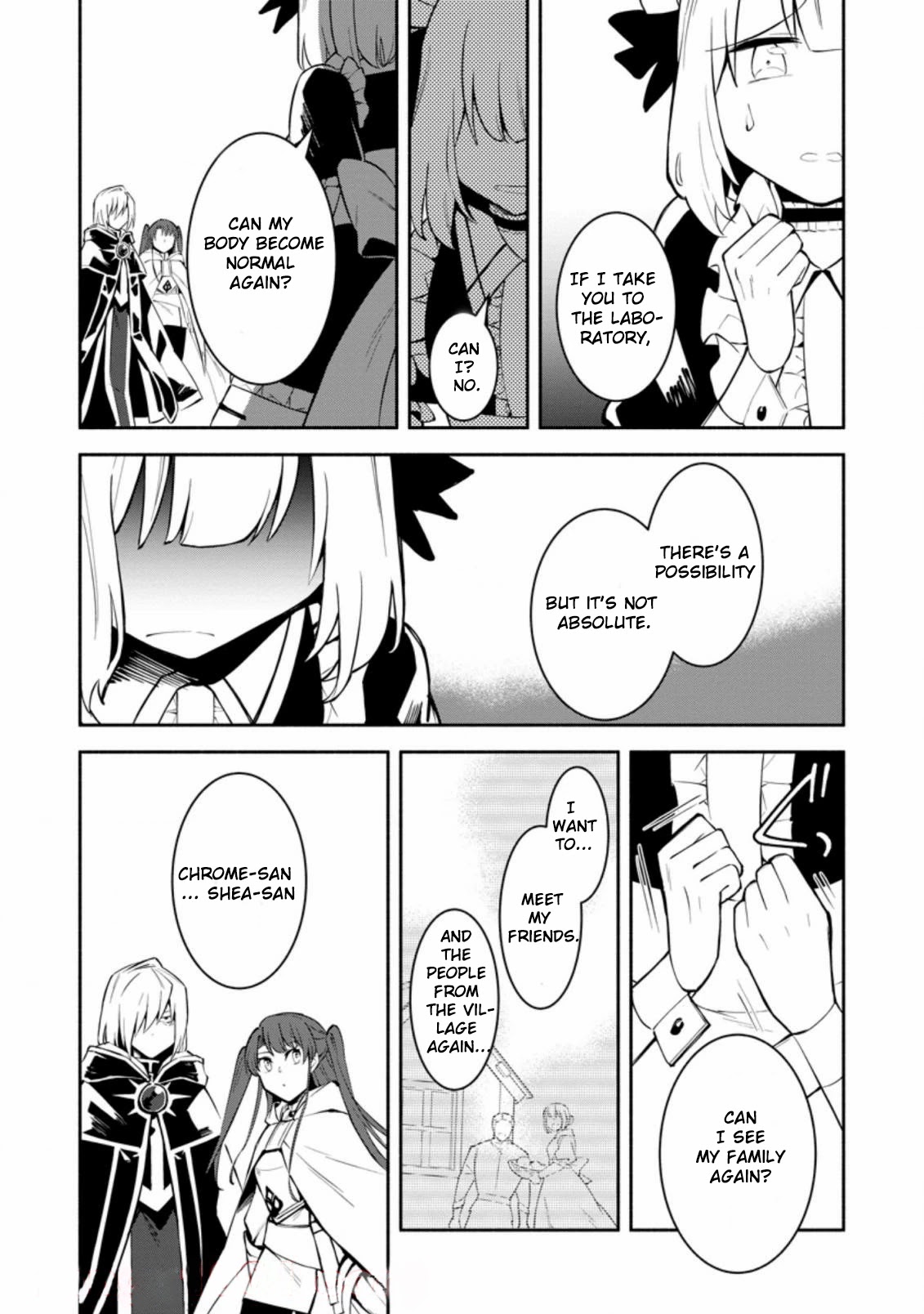 My Lover Was Stolen, And I Was Kicked Out Of The Hero’s Party, But I Awakened To The EX Skill “Fixed Damage” And Became Invincible. Now, Let’s Begin Some Revenge Chapter 6 page 12 - Chapter 6