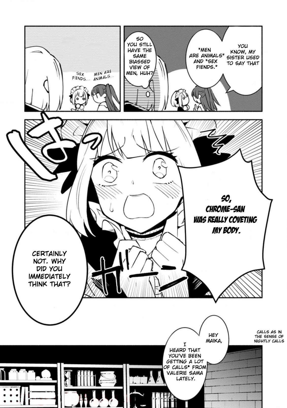 My Lover Was Stolen, And I Was Kicked Out Of The Hero’s Party, But I Awakened To The EX Skill “Fixed Damage” And Became Invincible. Now, Let’s Begin Some Revenge Chapter 6 page 14 - Chapter 6