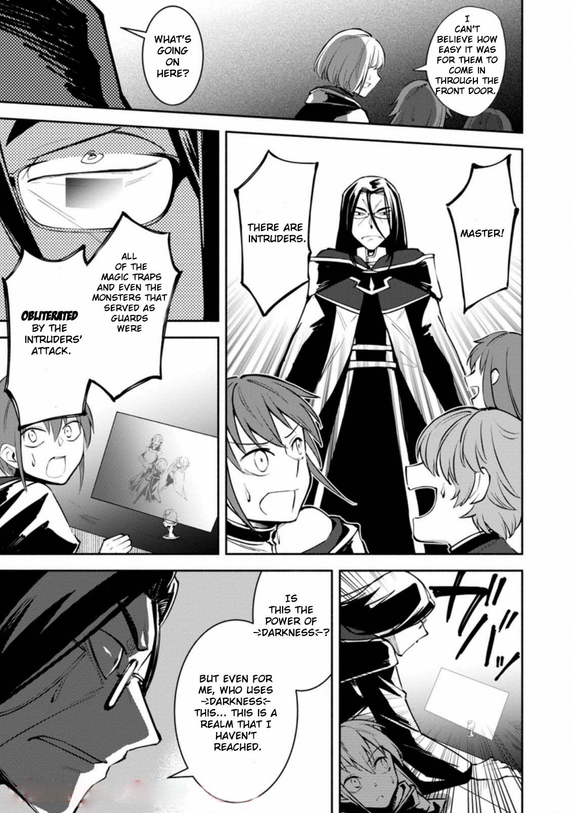 My Lover Was Stolen, And I Was Kicked Out Of The Hero’s Party, But I Awakened To The EX Skill “Fixed Damage” And Became Invincible. Now, Let’s Begin Some Revenge Chapter 6 page 18 - Chapter 6