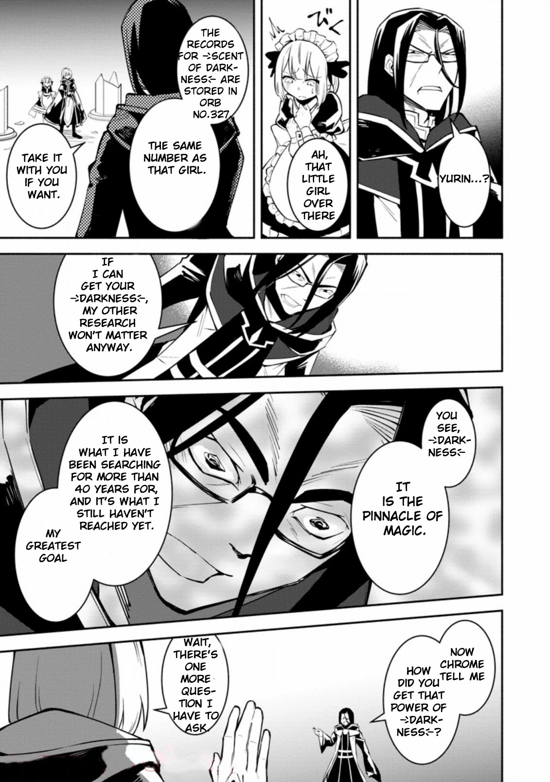 My Lover Was Stolen, And I Was Kicked Out Of The Hero’s Party, But I Awakened To The EX Skill “Fixed Damage” And Became Invincible. Now, Let’s Begin Some Revenge Chapter 6 page 30 - Chapter 6