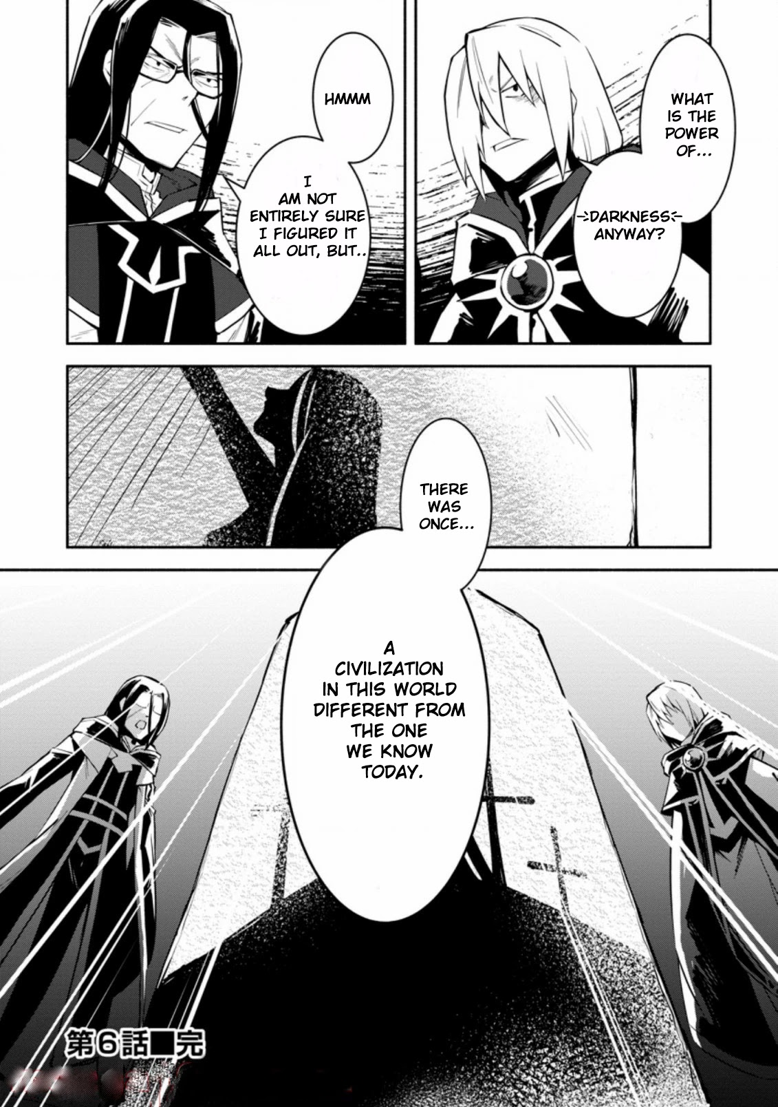 My Lover Was Stolen, And I Was Kicked Out Of The Hero’s Party, But I Awakened To The EX Skill “Fixed Damage” And Became Invincible. Now, Let’s Begin Some Revenge Chapter 6 page 31 - Chapter 6