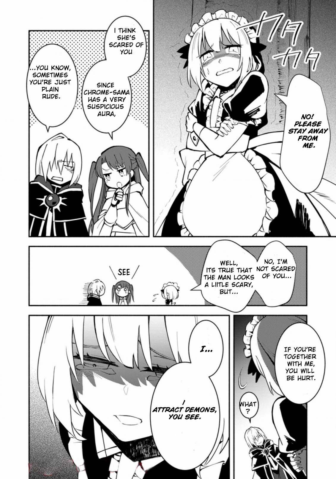 My Lover Was Stolen, And I Was Kicked Out Of The Hero’s Party, But I Awakened To The EX Skill “Fixed Damage” And Became Invincible. Now, Let’s Begin Some Revenge Chapter 6 page 7 - Chapter 6