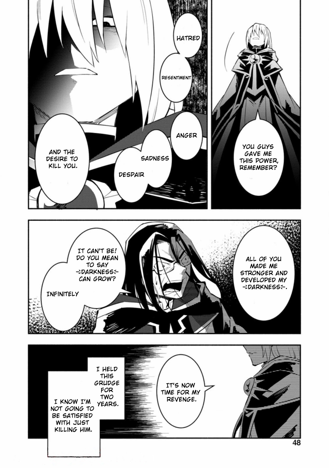 My Lover Was Stolen, And I Was Kicked Out Of The Hero’s Party, But I Awakened To The EX Skill “Fixed Damage” And Became Invincible. Now, Let’s Begin Some Revenge Chapter 7 page 17 - Chapter 7