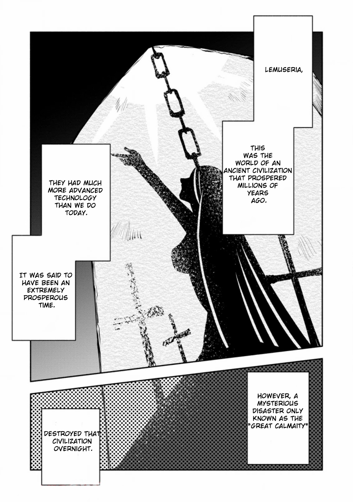 My Lover Was Stolen, And I Was Kicked Out Of The Hero’s Party, But I Awakened To The EX Skill “Fixed Damage” And Became Invincible. Now, Let’s Begin Some Revenge Chapter 7 page 2 - Chapter 7