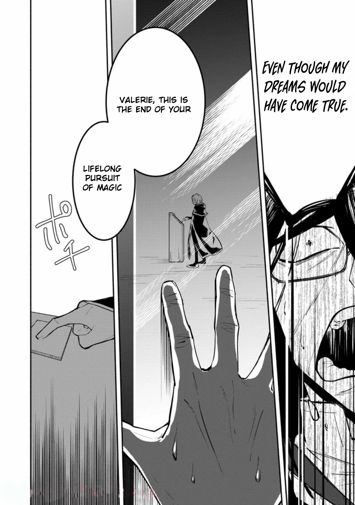 My Lover Was Stolen, And I Was Kicked Out Of The Hero’s Party, But I Awakened To The EX Skill “Fixed Damage” And Became Invincible. Now, Let’s Begin Some Revenge Chapter 7 page 23 - Chapter 7