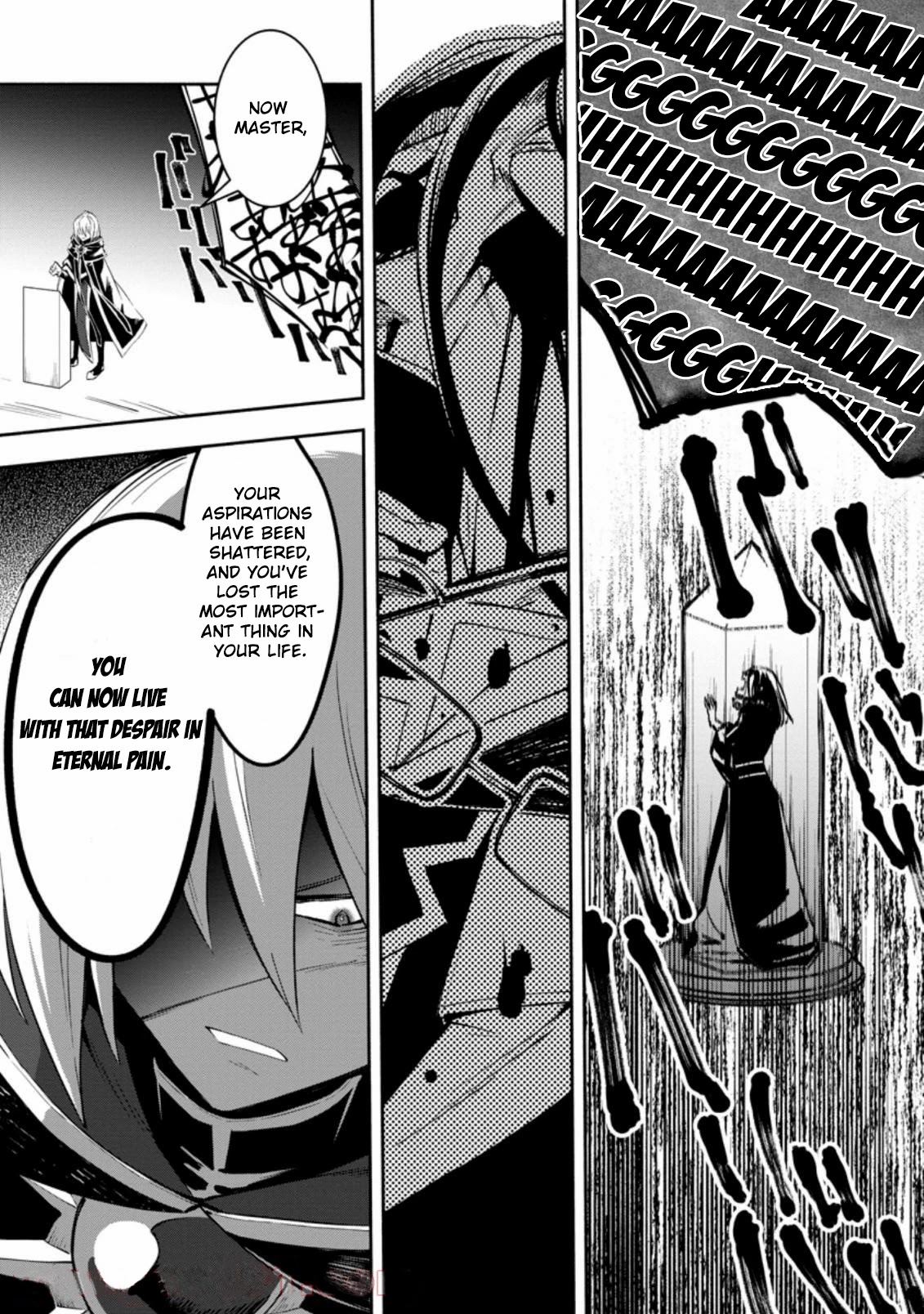 My Lover Was Stolen, And I Was Kicked Out Of The Hero’s Party, But I Awakened To The EX Skill “Fixed Damage” And Became Invincible. Now, Let’s Begin Some Revenge Chapter 7 page 24 - Chapter 7