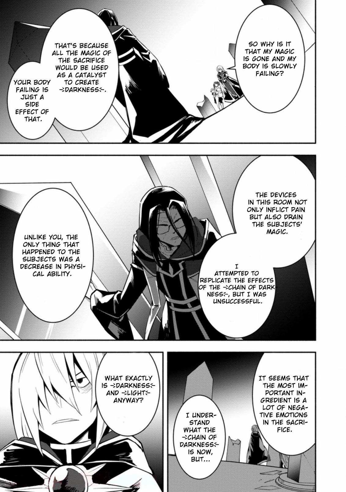 My Lover Was Stolen, And I Was Kicked Out Of The Hero’s Party, But I Awakened To The EX Skill “Fixed Damage” And Became Invincible. Now, Let’s Begin Some Revenge Chapter 7 page 6 - Chapter 7