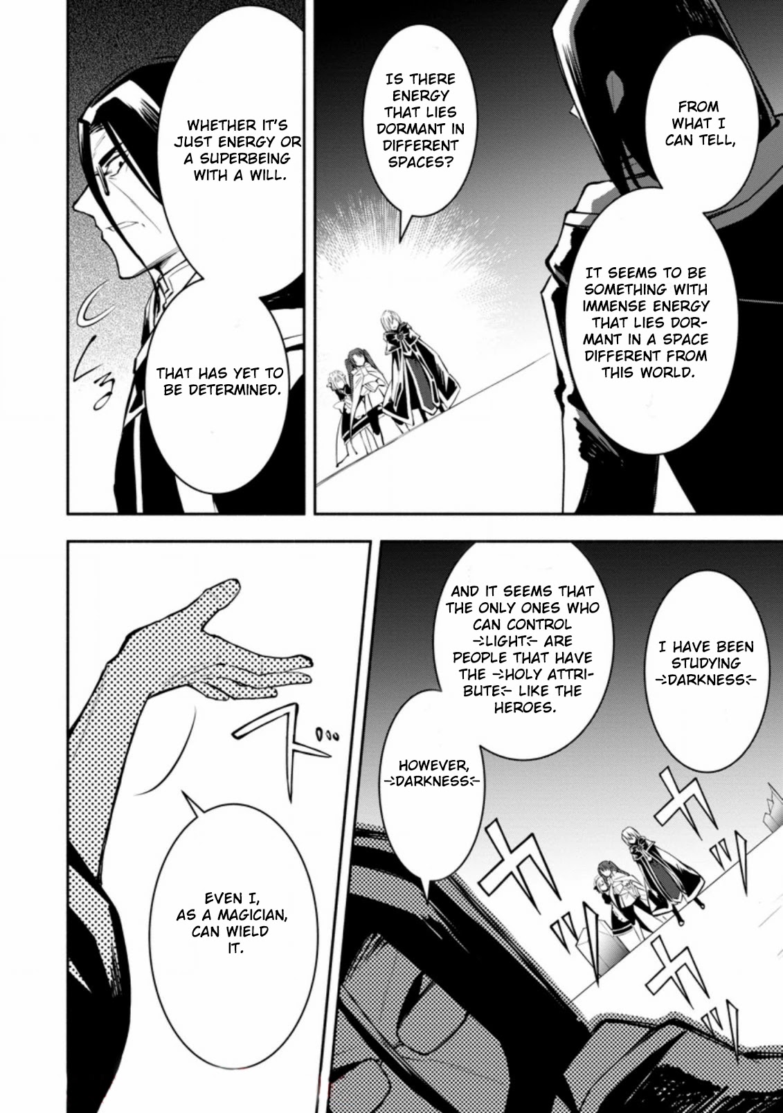 My Lover Was Stolen, And I Was Kicked Out Of The Hero’s Party, But I Awakened To The EX Skill “Fixed Damage” And Became Invincible. Now, Let’s Begin Some Revenge Chapter 7 page 7 - Chapter 7