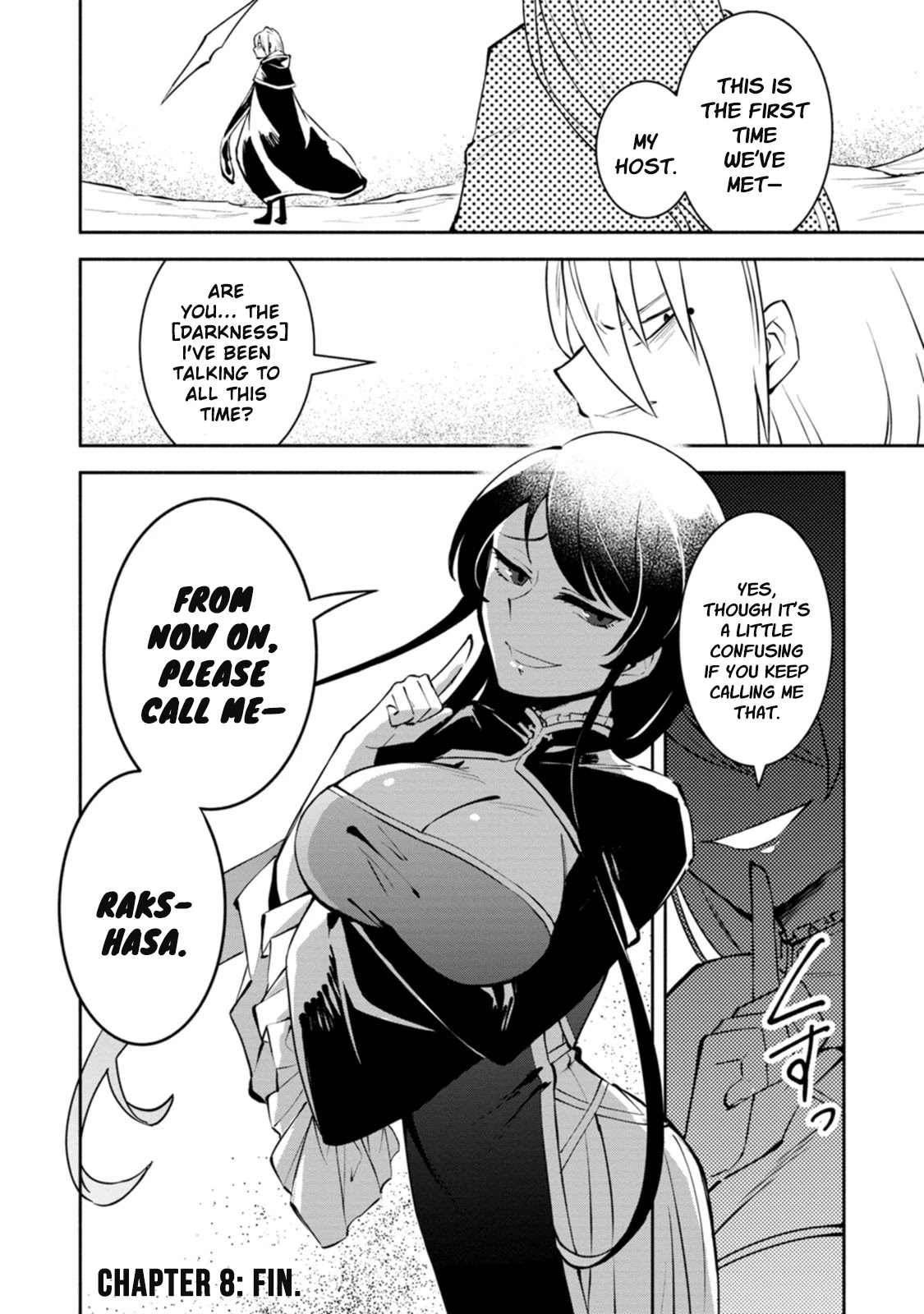 My Lover Was Stolen, And I Was Kicked Out Of The Hero’s Party, But I Awakened To The EX Skill “Fixed Damage” And Became Invincible. Now, Let’s Begin Some Revenge Chapter 8 page 31 - Chapter 8