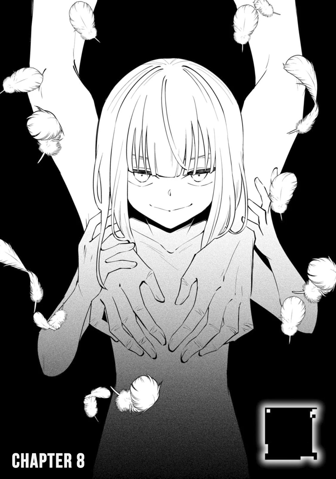 My Lover Was Stolen, And I Was Kicked Out Of The Hero’s Party, But I Awakened To The EX Skill “Fixed Damage” And Became Invincible. Now, Let’s Begin Some Revenge Chapter 8 page 5 - Chapter 8