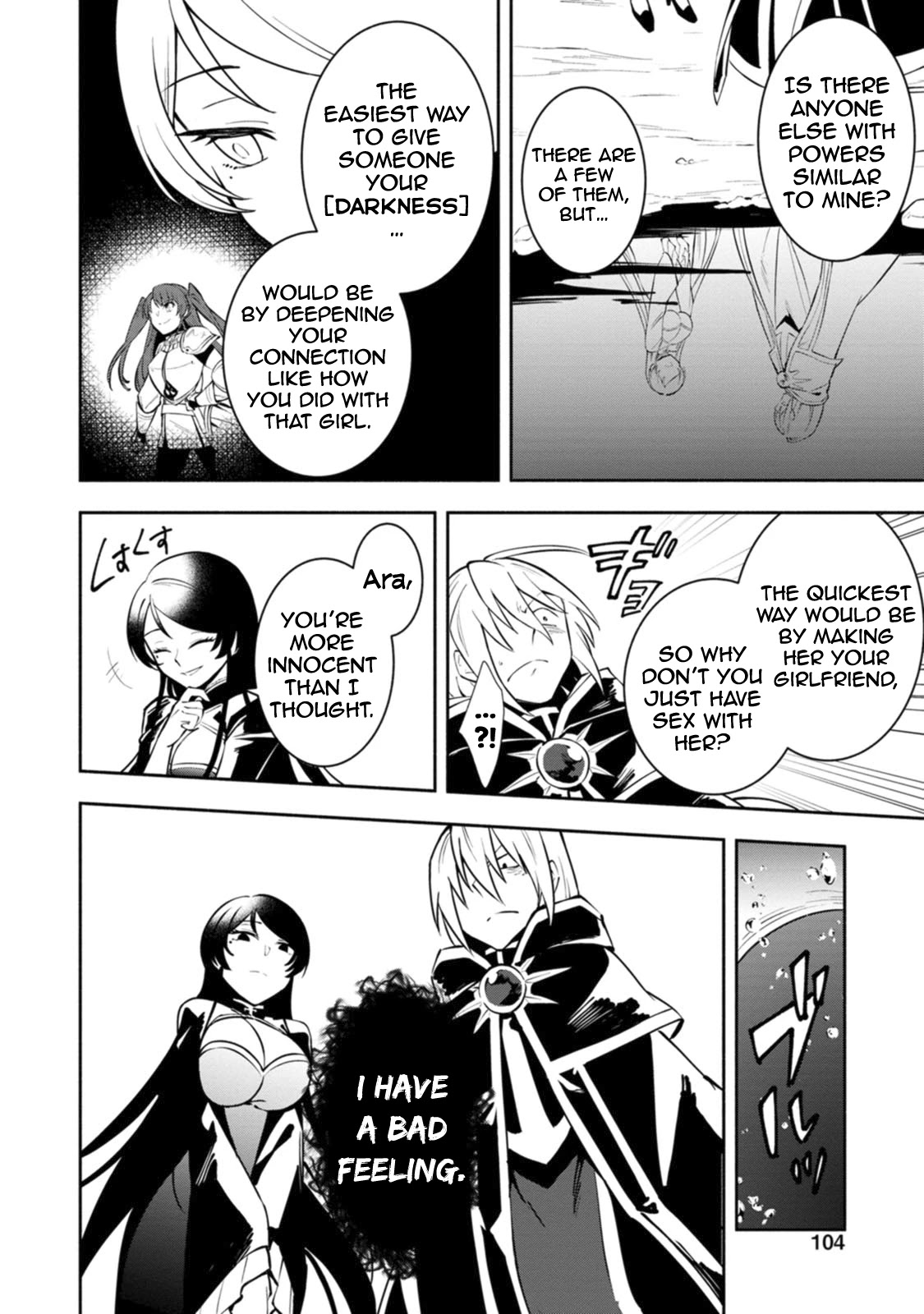 My Lover Was Stolen, And I Was Kicked Out Of The Hero’s Party, But I Awakened To The EX Skill “Fixed Damage” And Became Invincible. Now, Let’s Begin Some Revenge Chapter 9 page 15 - Chapter 9