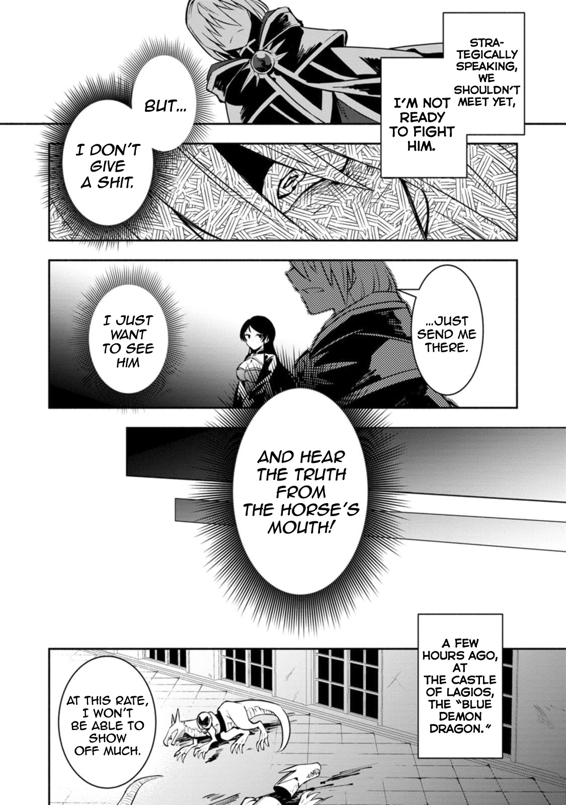 My Lover Was Stolen, And I Was Kicked Out Of The Hero’s Party, But I Awakened To The EX Skill “Fixed Damage” And Became Invincible. Now, Let’s Begin Some Revenge Chapter 9 page 17 - Chapter 9