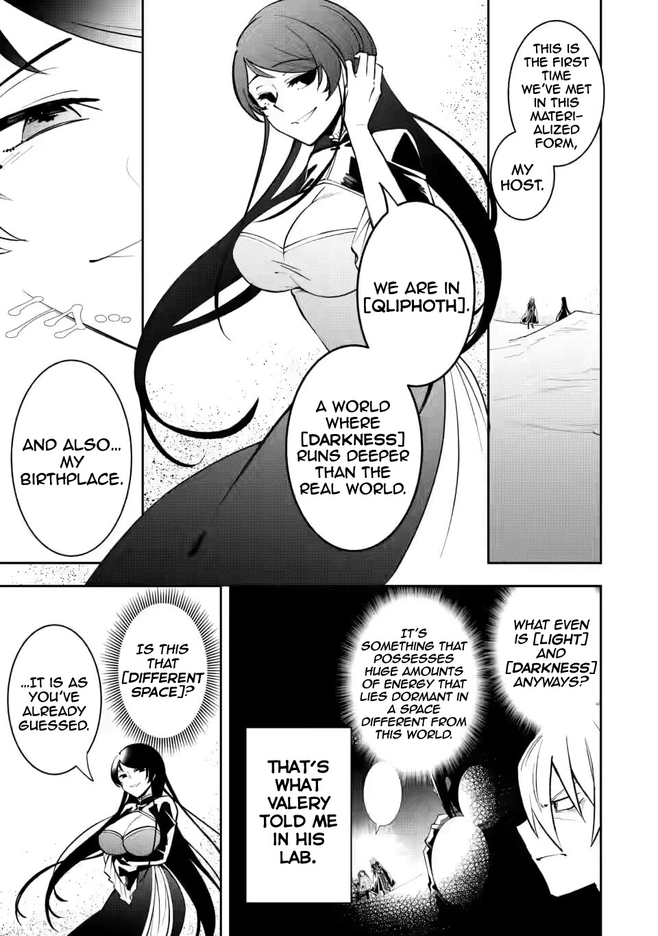 My Lover Was Stolen, And I Was Kicked Out Of The Hero’s Party, But I Awakened To The EX Skill “Fixed Damage” And Became Invincible. Now, Let’s Begin Some Revenge Chapter 9 page 2 - Chapter 9