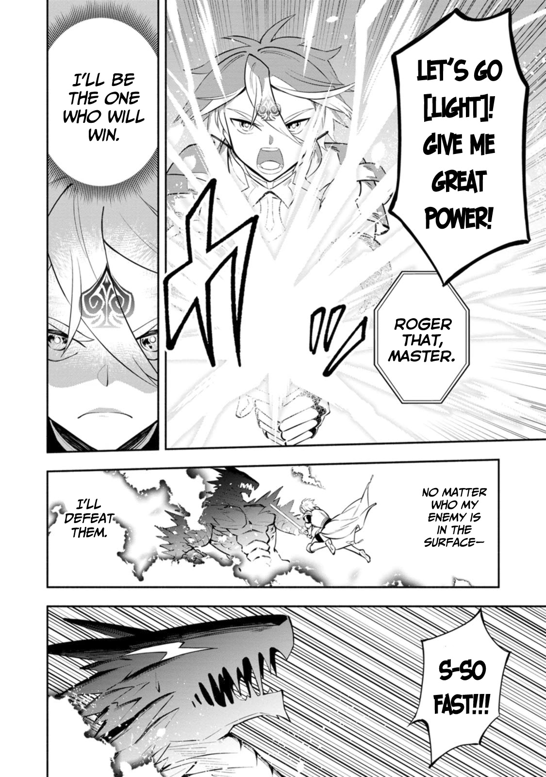 My Lover Was Stolen, And I Was Kicked Out Of The Hero’s Party, But I Awakened To The EX Skill “Fixed Damage” And Became Invincible. Now, Let’s Begin Some Revenge Chapter 9 page 25 - Chapter 9