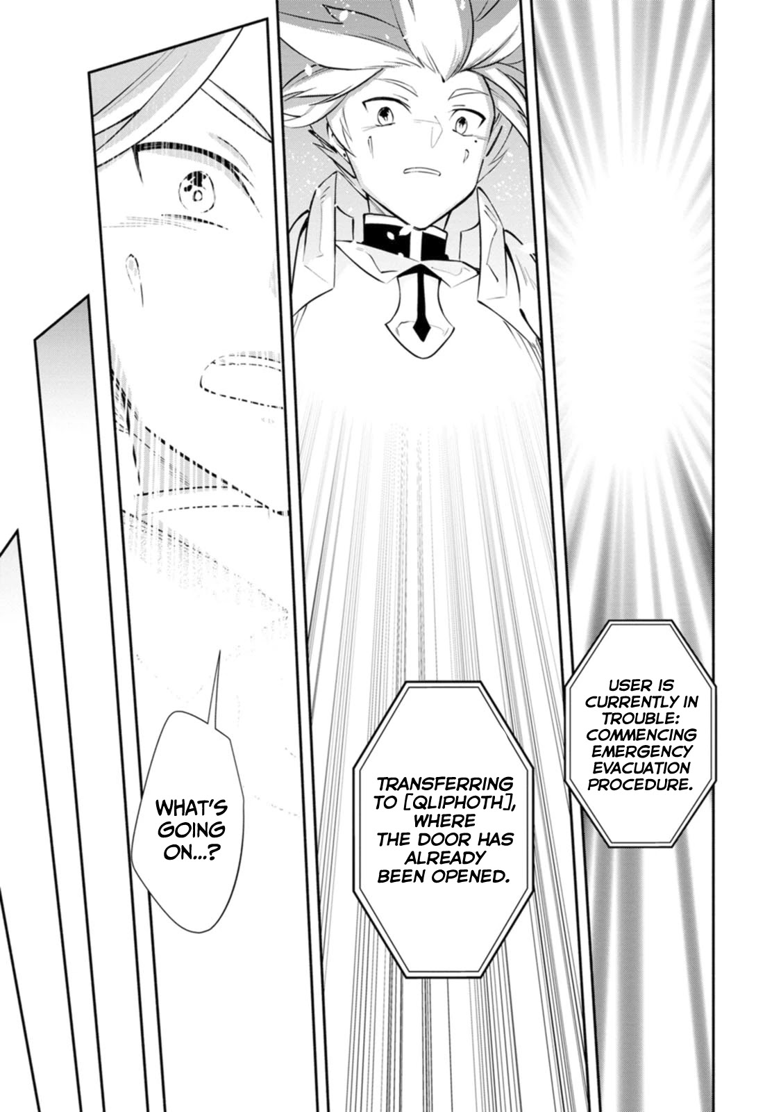 My Lover Was Stolen, And I Was Kicked Out Of The Hero’s Party, But I Awakened To The EX Skill “Fixed Damage” And Became Invincible. Now, Let’s Begin Some Revenge Chapter 9 page 30 - Chapter 9