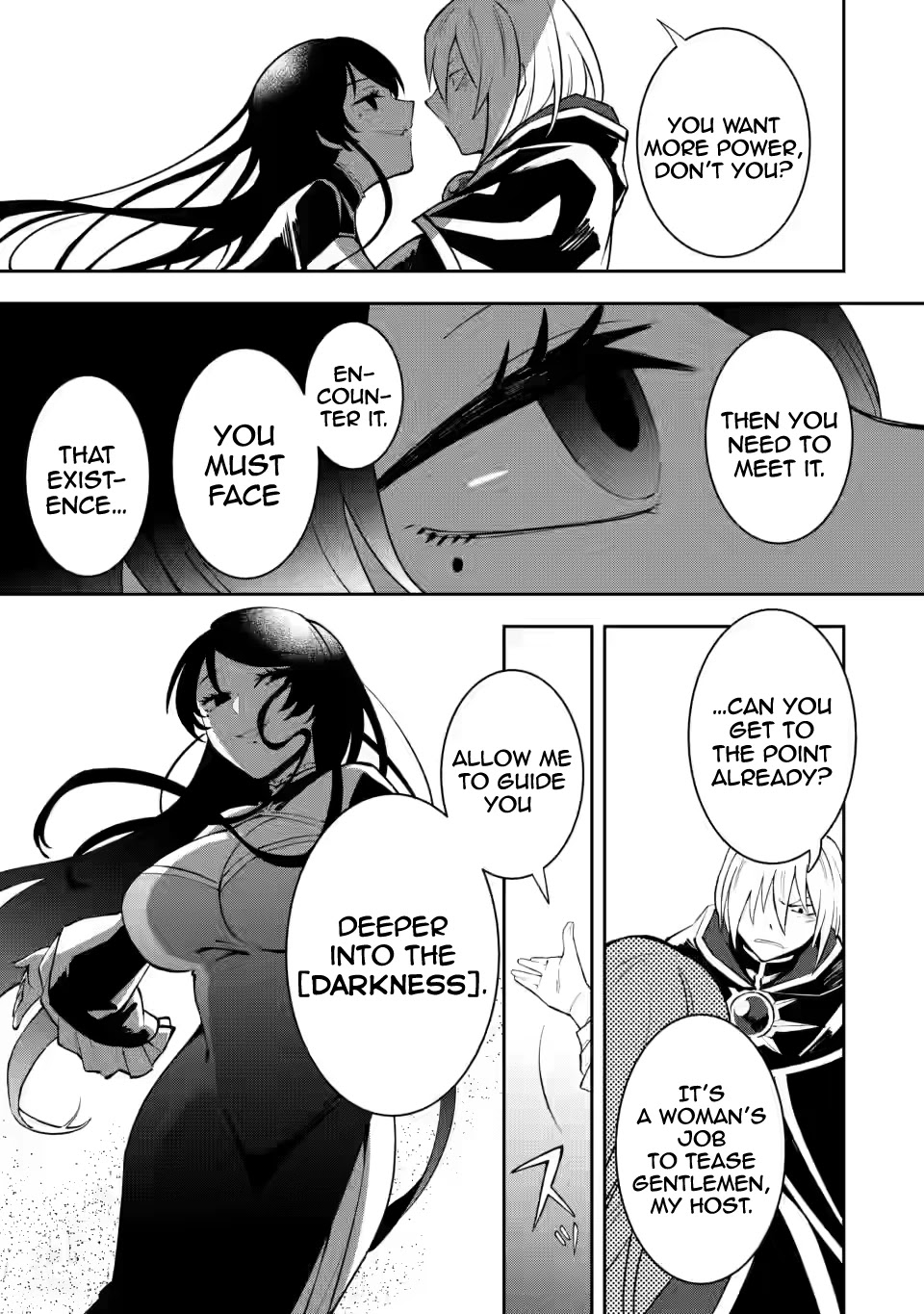 My Lover Was Stolen, And I Was Kicked Out Of The Hero’s Party, But I Awakened To The EX Skill “Fixed Damage” And Became Invincible. Now, Let’s Begin Some Revenge Chapter 9 page 4 - Chapter 9