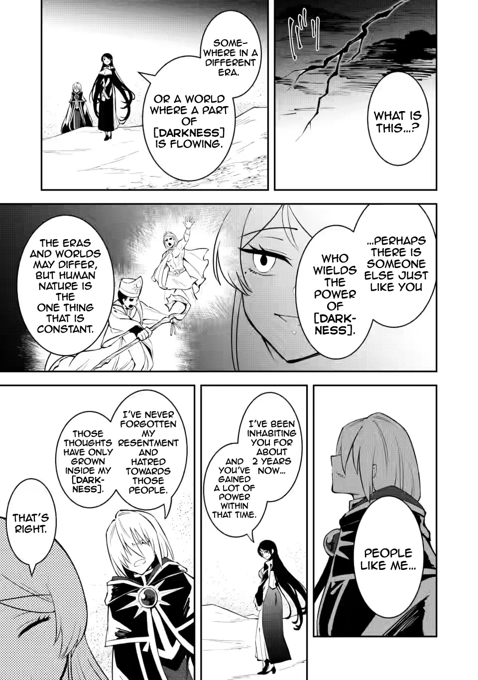 My Lover Was Stolen, And I Was Kicked Out Of The Hero’s Party, But I Awakened To The EX Skill “Fixed Damage” And Became Invincible. Now, Let’s Begin Some Revenge Chapter 9 page 6 - Chapter 9