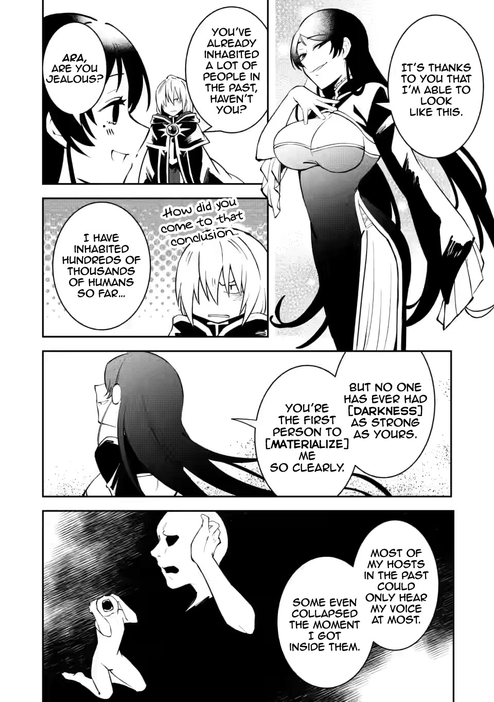 My Lover Was Stolen, And I Was Kicked Out Of The Hero’s Party, But I Awakened To The EX Skill “Fixed Damage” And Became Invincible. Now, Let’s Begin Some Revenge Chapter 9 page 7 - Chapter 9