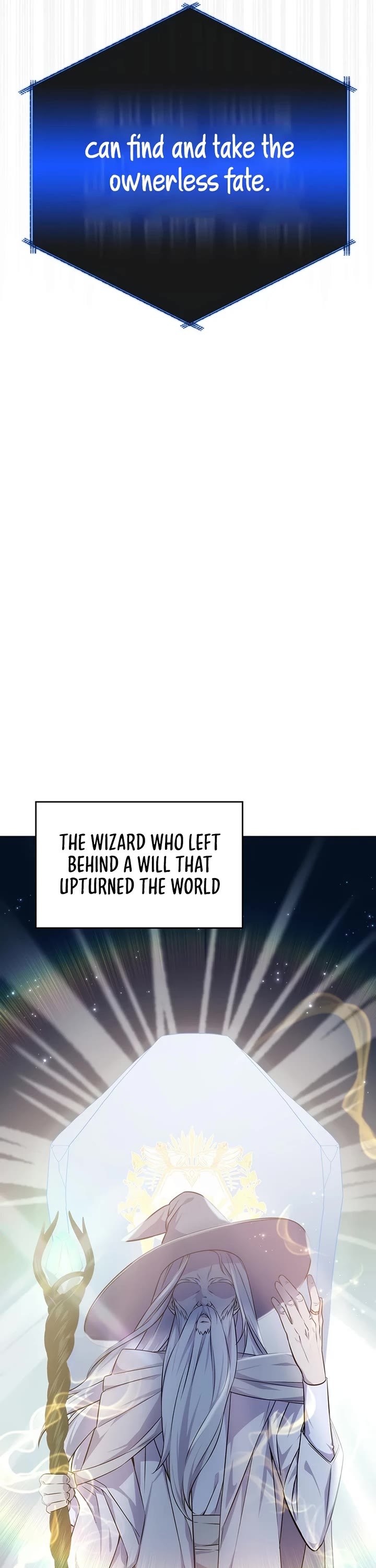 My Lucky Encounter From the Game Turned Into Reality Chapter 1 page 12 - Chapter 1