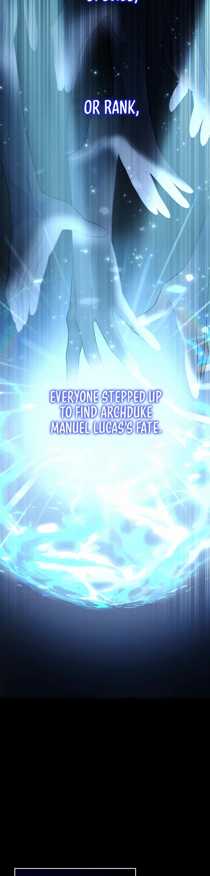 My Lucky Encounter From the Game Turned Into Reality Chapter 1 page 20 - Chapter 1