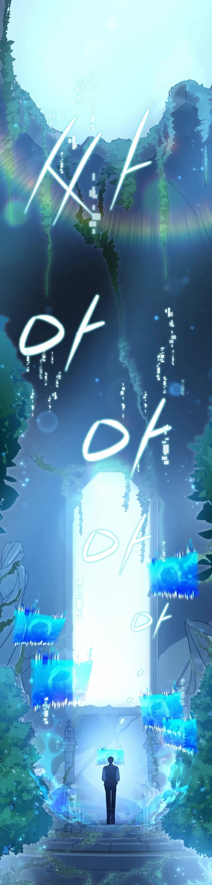 My Lucky Encounter From the Game Turned Into Reality Chapter 1 page 24 - Chapter 1