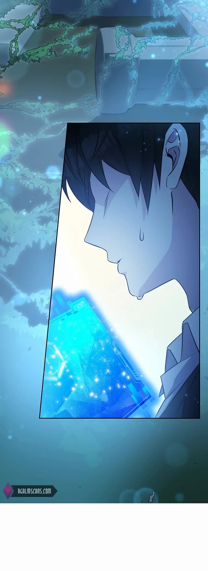 My Lucky Encounter From the Game Turned Into Reality Chapter 1 page 25 - Chapter 1