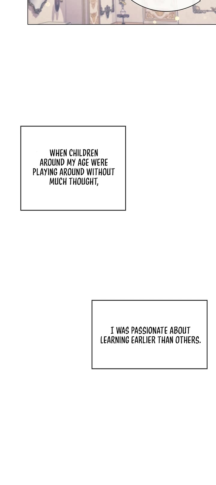 My Lucky Encounter From the Game Turned Into Reality Chapter 1 page 37 - Chapter 1