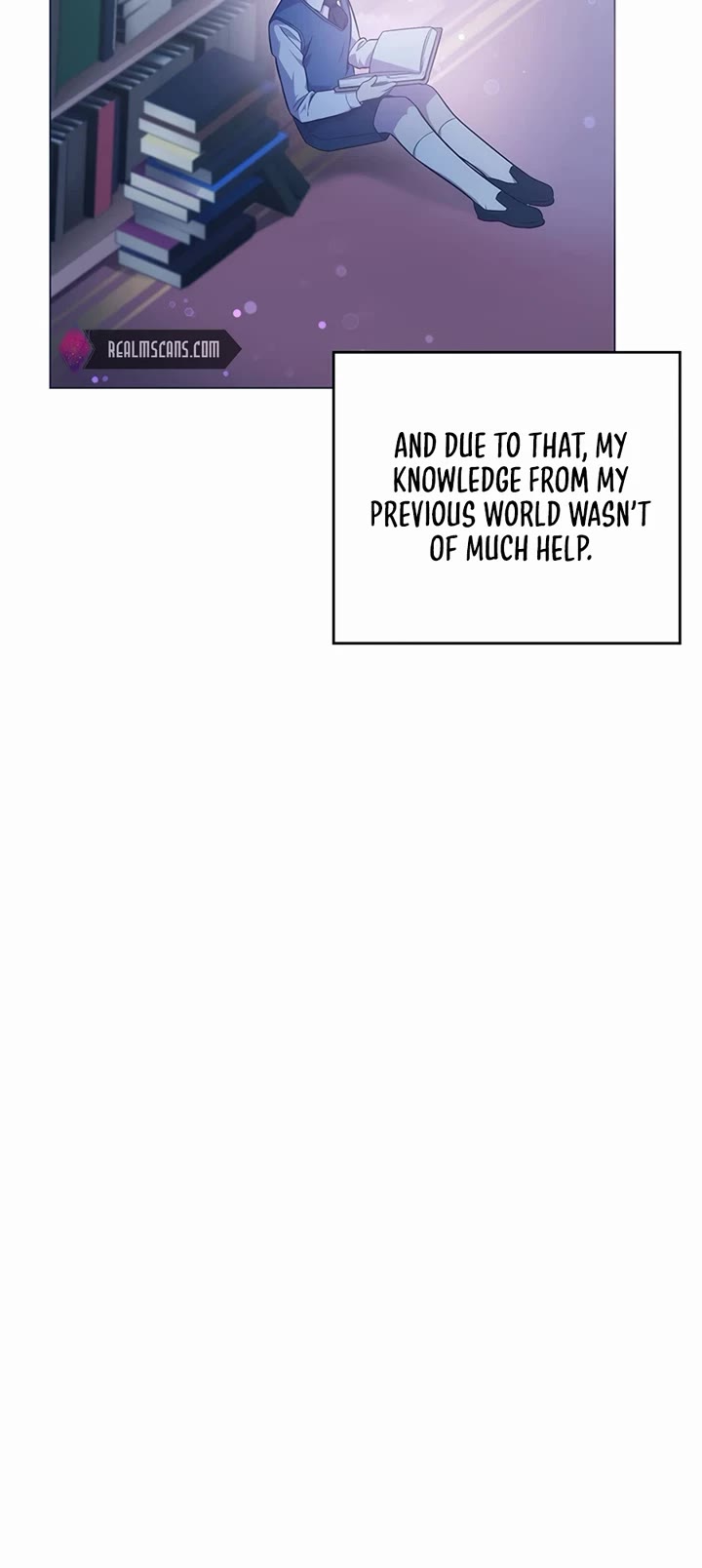 My Lucky Encounter From the Game Turned Into Reality Chapter 1 page 40 - Chapter 1