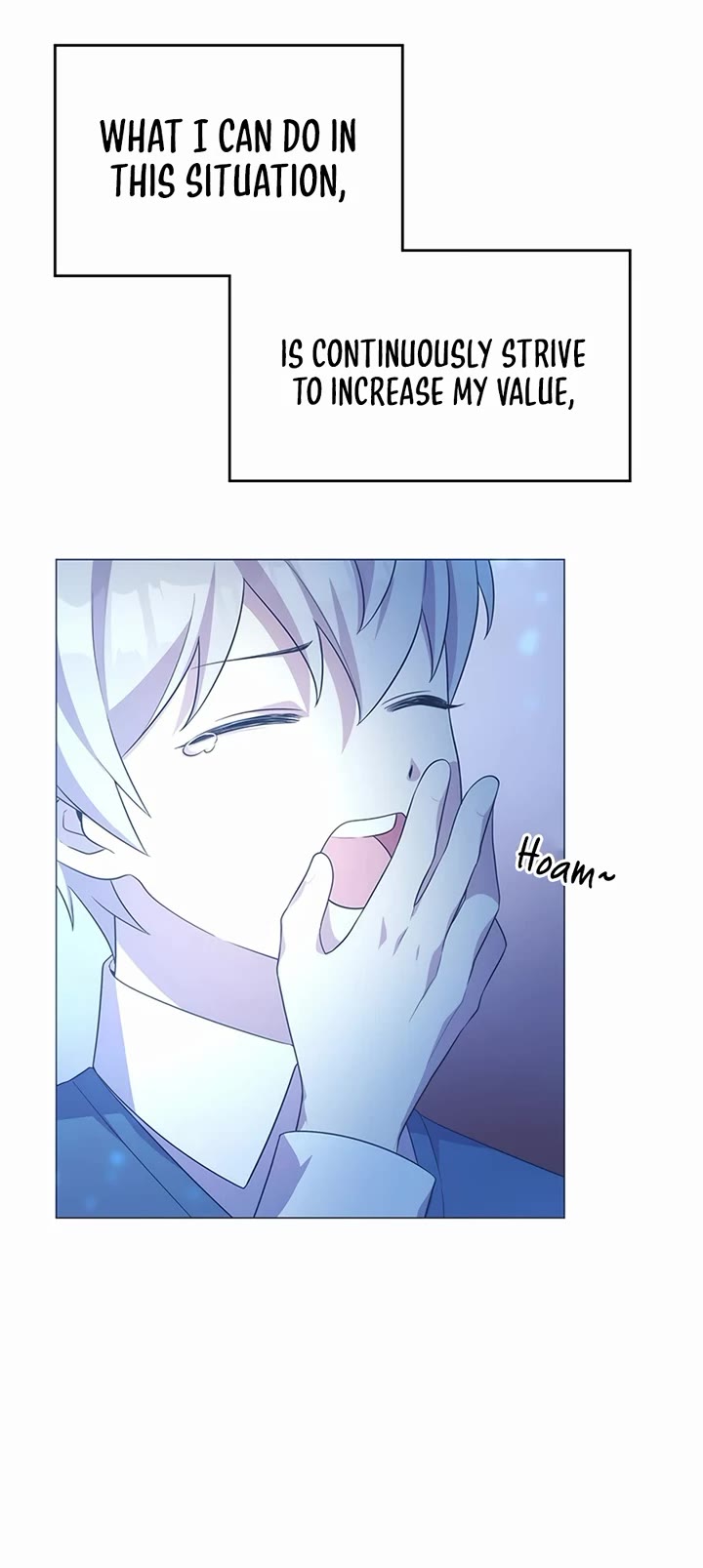 My Lucky Encounter From the Game Turned Into Reality Chapter 1 page 41 - Chapter 1