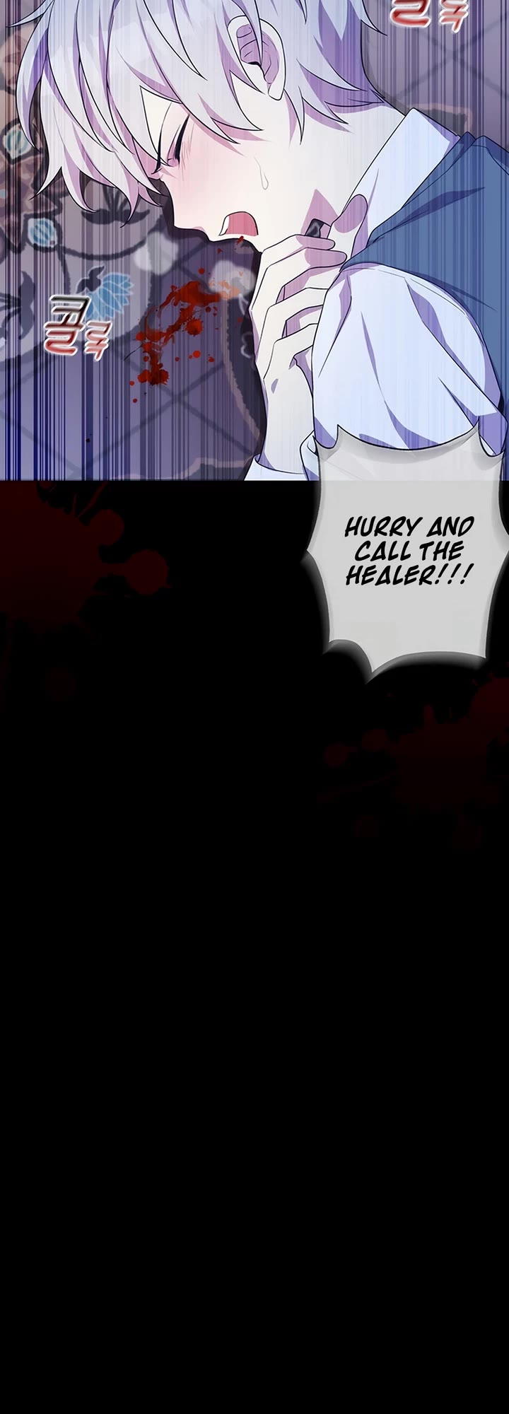 My Lucky Encounter From the Game Turned Into Reality Chapter 1 page 45 - Chapter 1