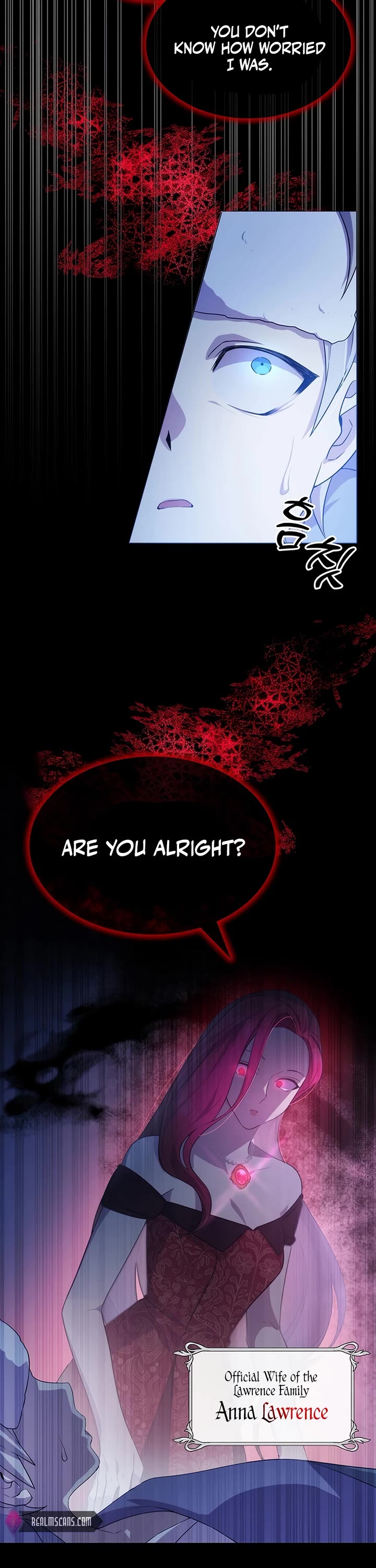 My Lucky Encounter From the Game Turned Into Reality Chapter 1 page 47 - Chapter 1