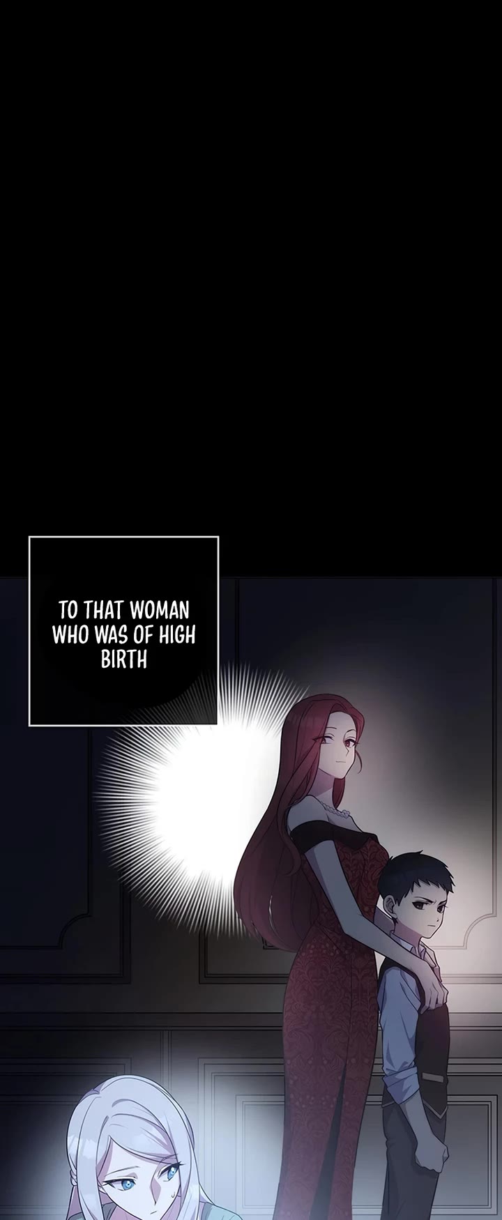 My Lucky Encounter From the Game Turned Into Reality Chapter 1 page 48 - Chapter 1