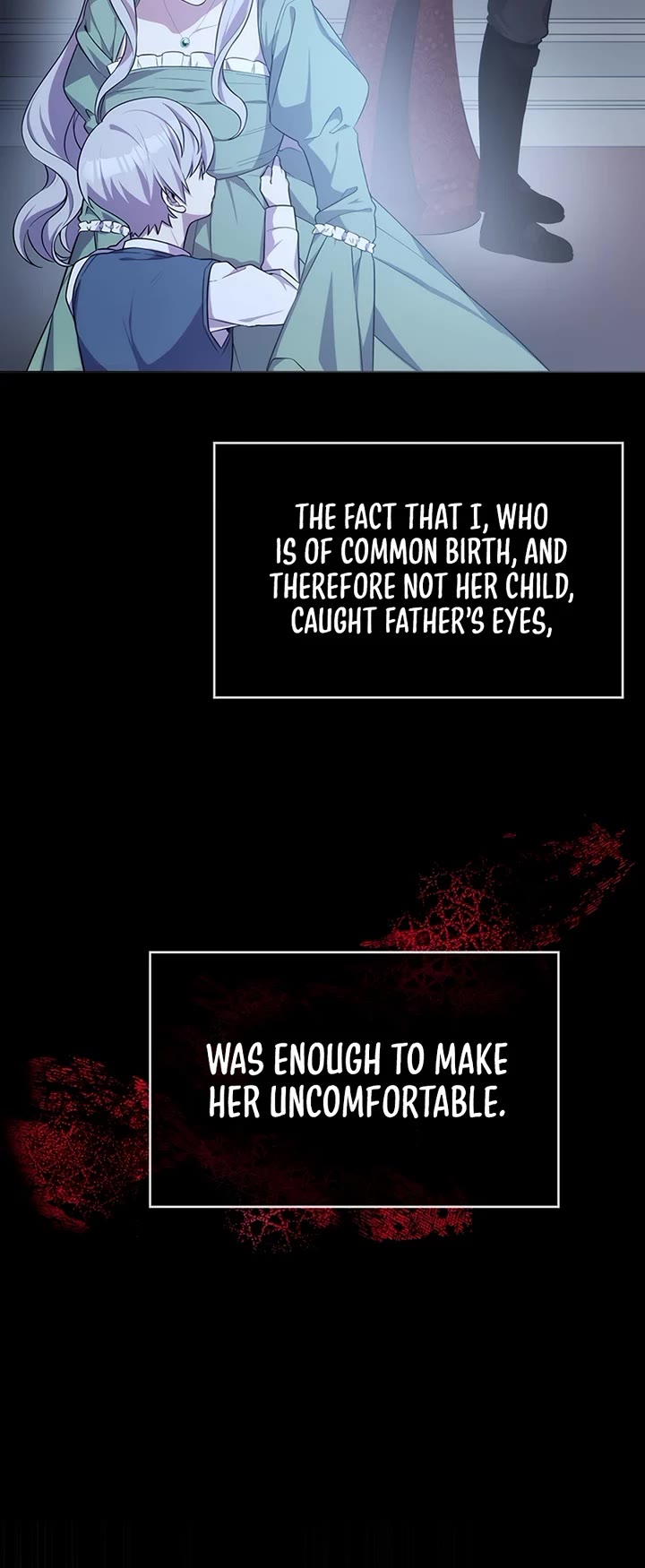 My Lucky Encounter From the Game Turned Into Reality Chapter 1 page 49 - Chapter 1