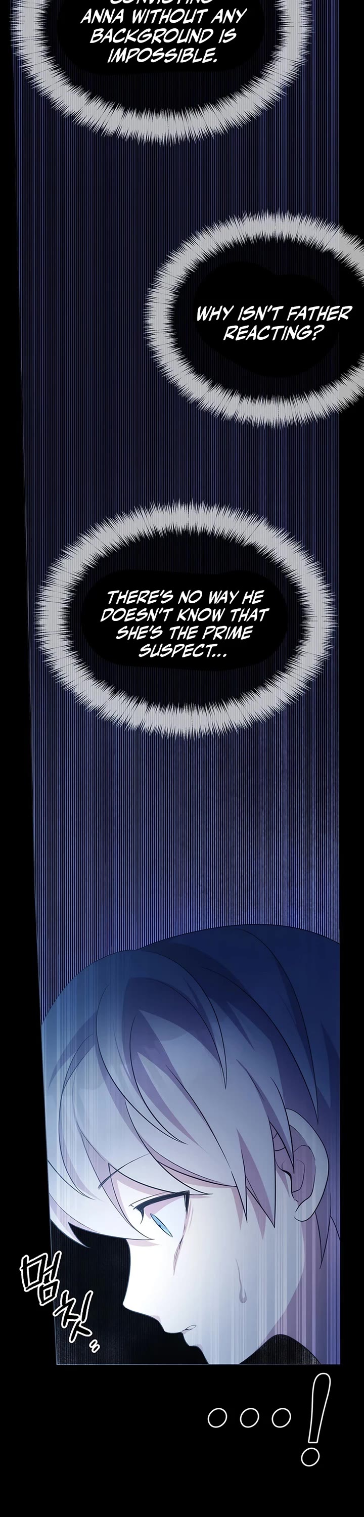 My Lucky Encounter From the Game Turned Into Reality Chapter 1 page 51 - Chapter 1