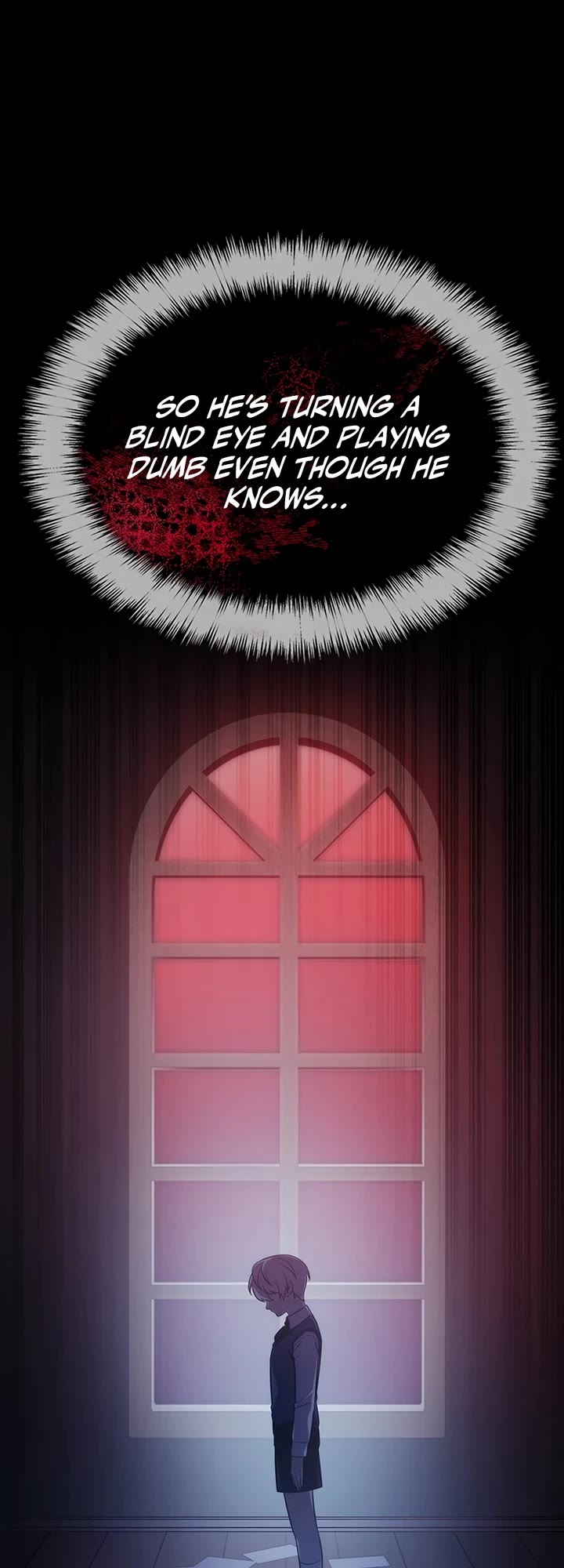 My Lucky Encounter From the Game Turned Into Reality Chapter 1 page 52 - Chapter 1