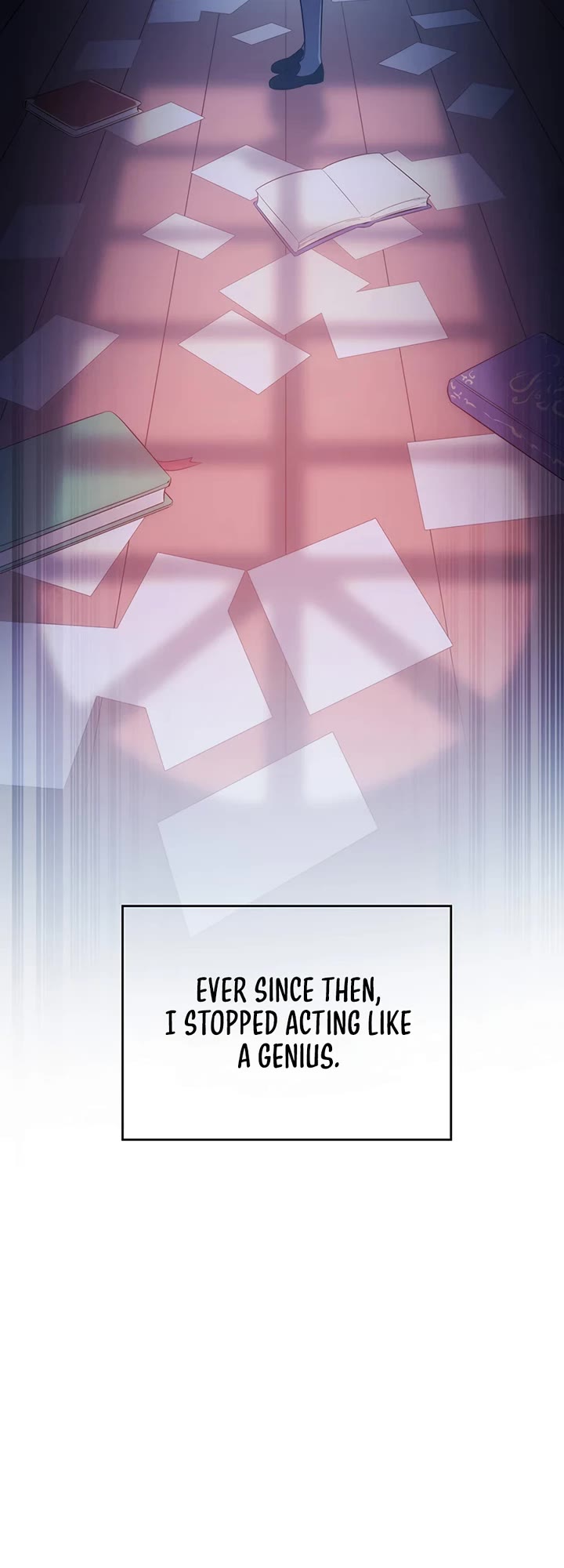 My Lucky Encounter From the Game Turned Into Reality Chapter 1 page 53 - Chapter 1