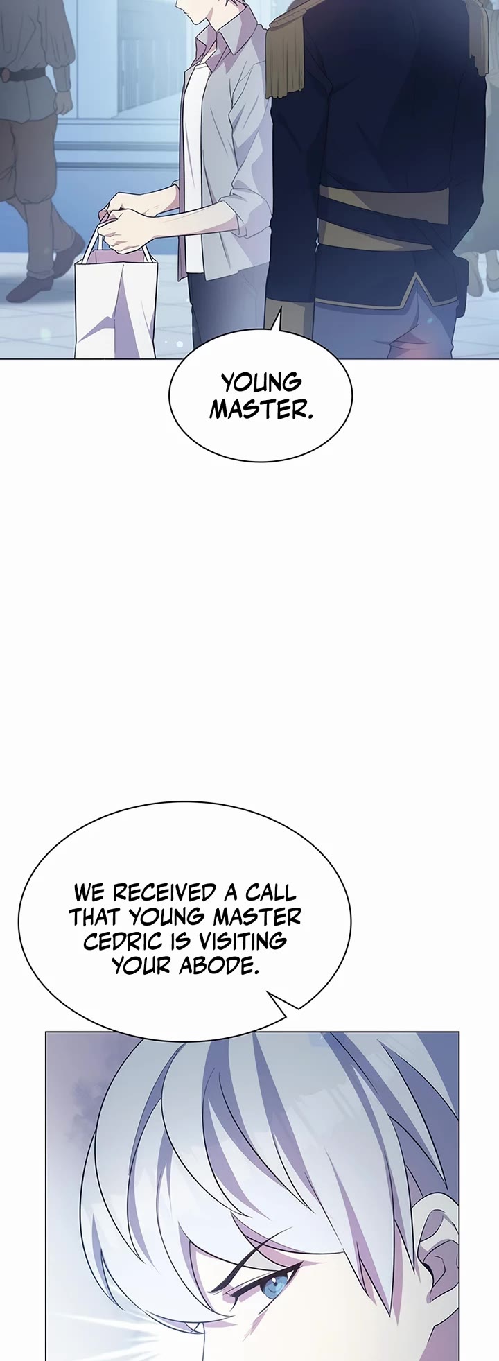 My Lucky Encounter From the Game Turned Into Reality Chapter 1 page 63 - Chapter 1