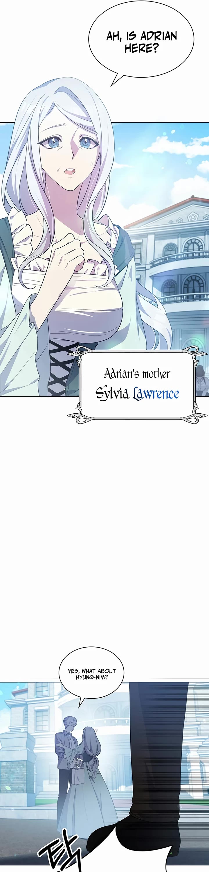 My Lucky Encounter From the Game Turned Into Reality Chapter 1 page 65 - Chapter 1
