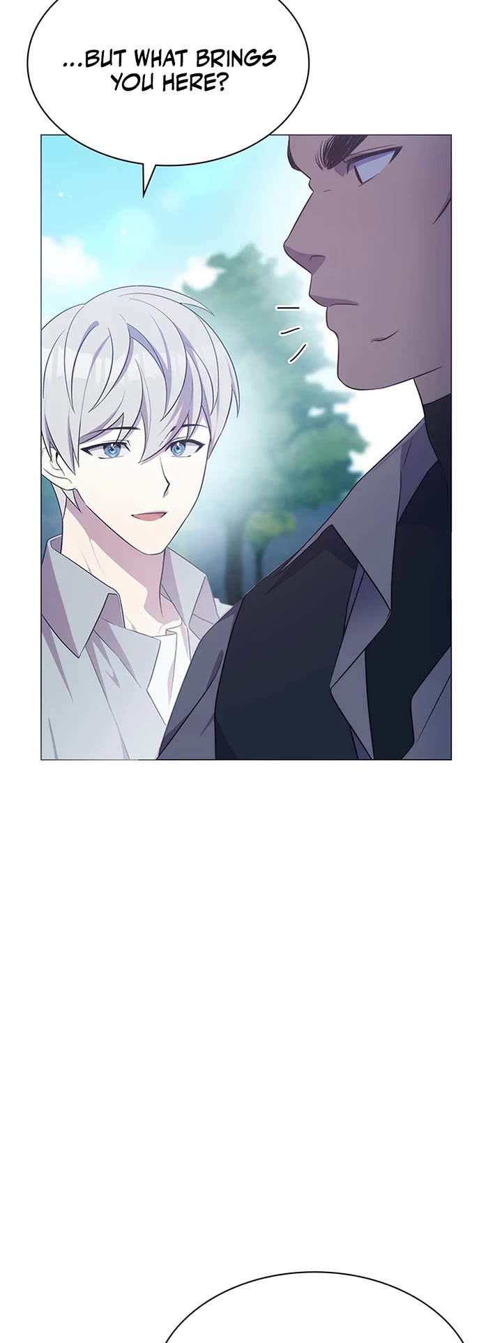My Lucky Encounter From the Game Turned Into Reality Chapter 1 page 70 - Chapter 1